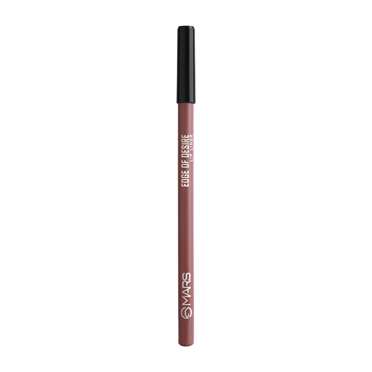 MARS Matte Box Set of 3 Lipsticks for Women (3x3.2 gm) (04-Brown) Matte Lip Liner | One Swipe Smooth Application | Long Lasting Lip Pencil (1.4gm) (11-SPICED CRANBERRY)
