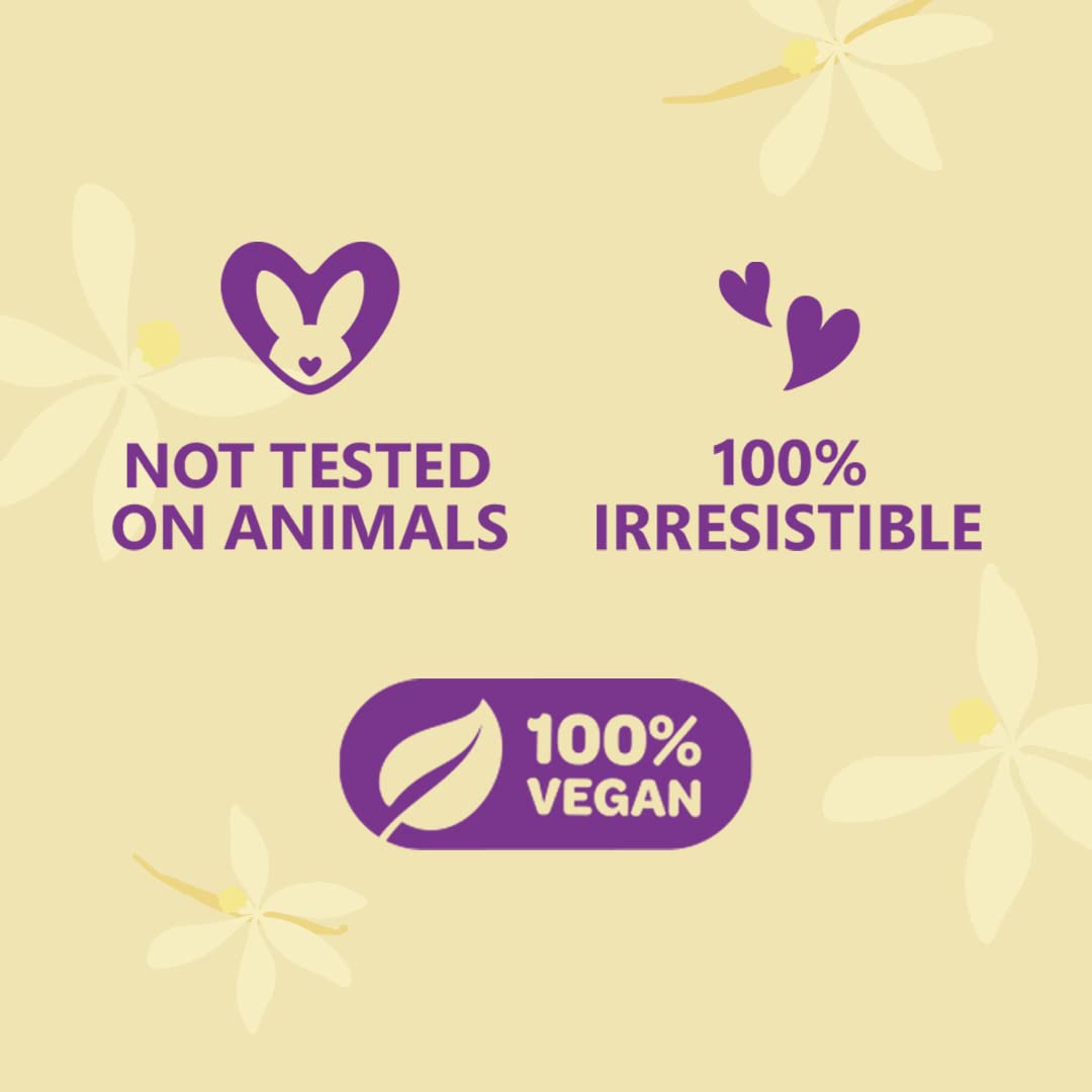 Plum BodyLovin' Vanilla Vibes Body Oil | Intense Moisture & Instant Glow | Long Lasting Warm Vanilla Fragrance | Non-Greasy & Lightweight | Soft & Nourished Skin | For Dry To Very Dry Skin - 100ml