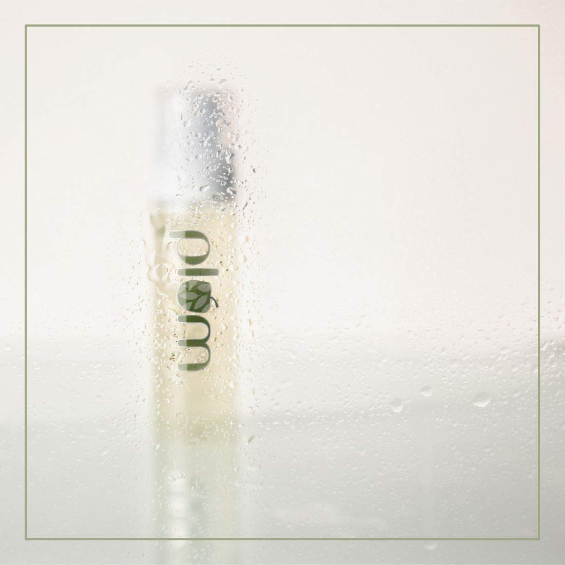 Plum Green Tea Revitalizing Face Mist | For Oily & Acne-Prone Skin | Refreshes & Hydrates | Makeup Setting Spray | 100% Vegan & Cruelty-Free | 100ml