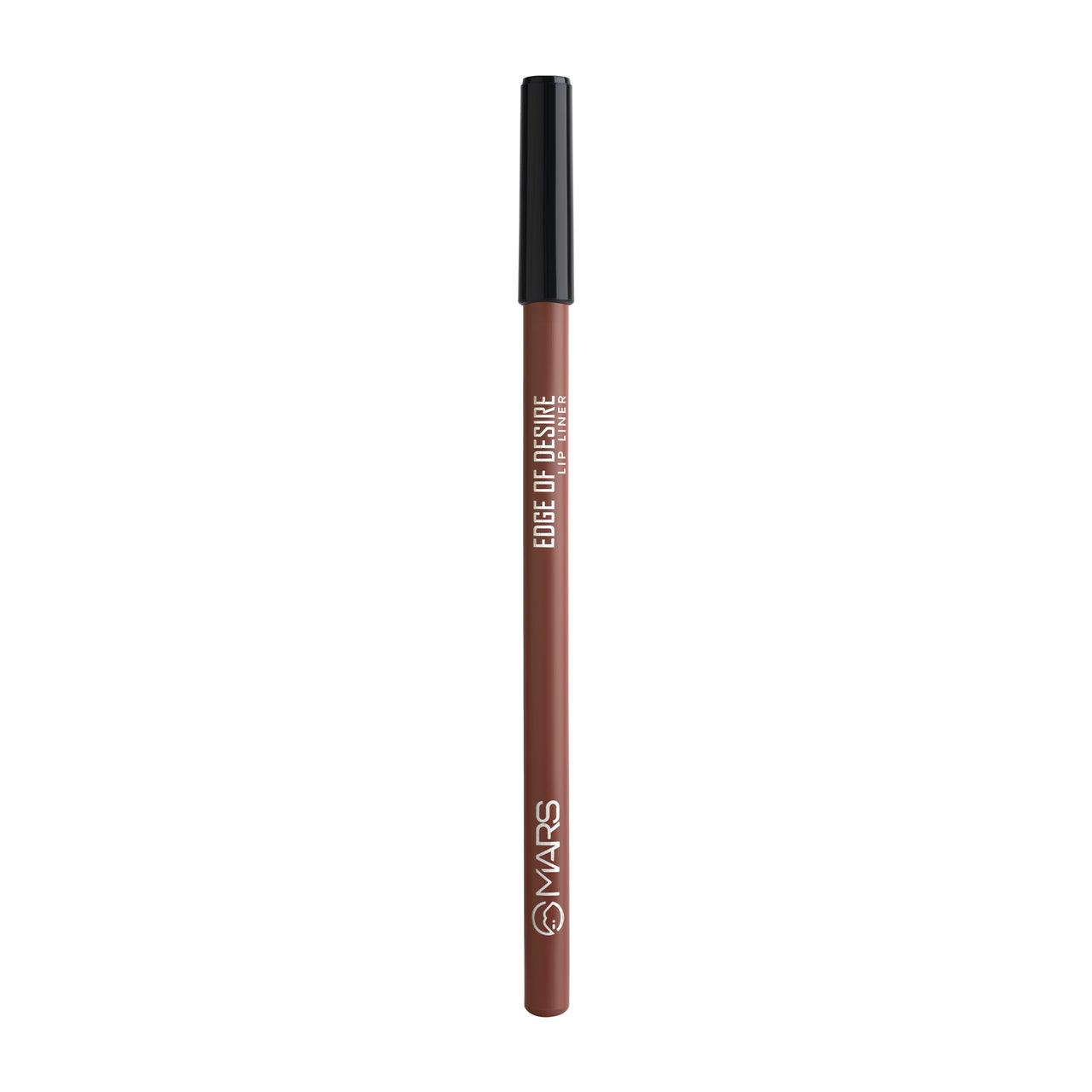 MARS Matte Lip Liner | One Swipe Smooth Application | Long Lasting Lip Pencil (1.4gm) (20-CHILL RED) Matte Lip Liner | One Swipe Smooth Application | Long Lasting Lip Pencil (1.4gm) (13-CINNAMON ROLL)