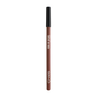MARS Matte Lip Liner | One Swipe Smooth Application | Long Lasting Lip Pencil (1.4gm) (13-CINNAMON ROLL) Long Lasting Crayon Lipstick up to 12 Hours Stay (3.5 gm) (12-I Am Fierce)