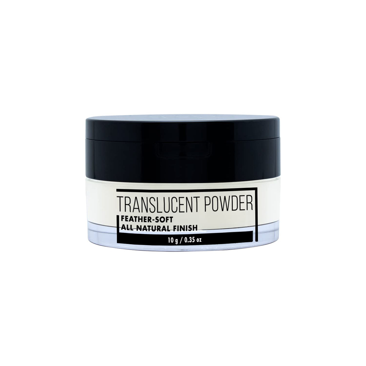 Translucent Powder - 11 (10 gm)