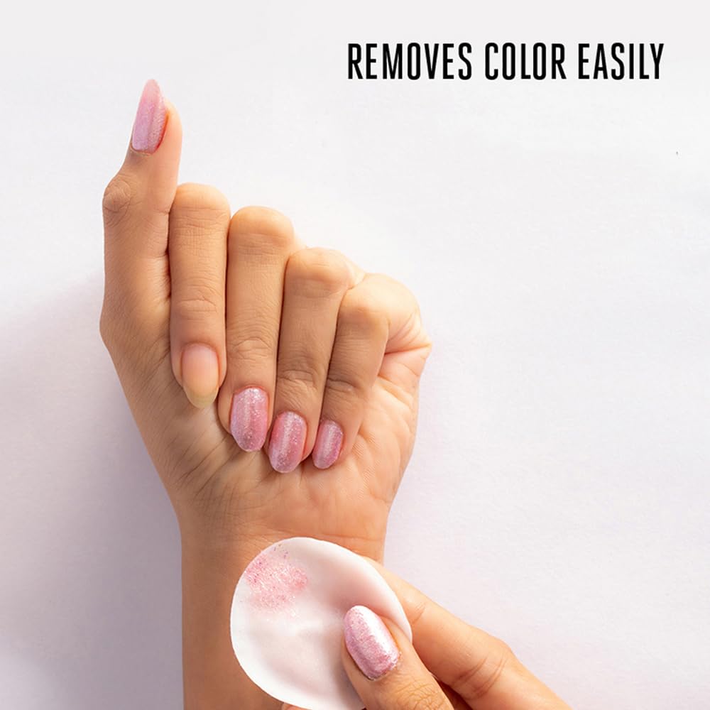 Lakmé Nail Color Remover, 27ml