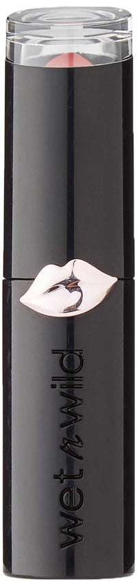 Wet n Wild Megalast Lipstick Into The Flesh (Matte Finish), Into The Flesh, 3 g