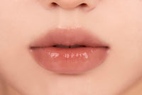 rom&nd Glasting Melting Balm 3.5g (7Colors), Glossy, Plumping Lips, Moisture, Translucent, Water Bomb, High Pigmented, Vegan (13 SCOTCH NUDE)