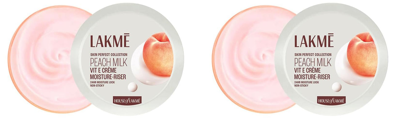 Lakmé Peach Milk Cream
