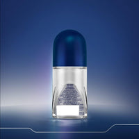 NIVEA MEN Silver Protect Roll On, 50ml