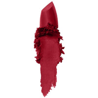 Maybelline New York Color Sensational Creamy Matte Lipstick, 680 Mesmerizing Magenta, 3.9g and Maybelline New York Color Sensational Creamy Matte Lipstick, 691 Rich Ruby, 3.9g