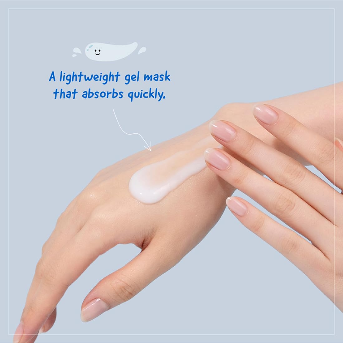 LANEIGE Water Sleeping Mask_25ml