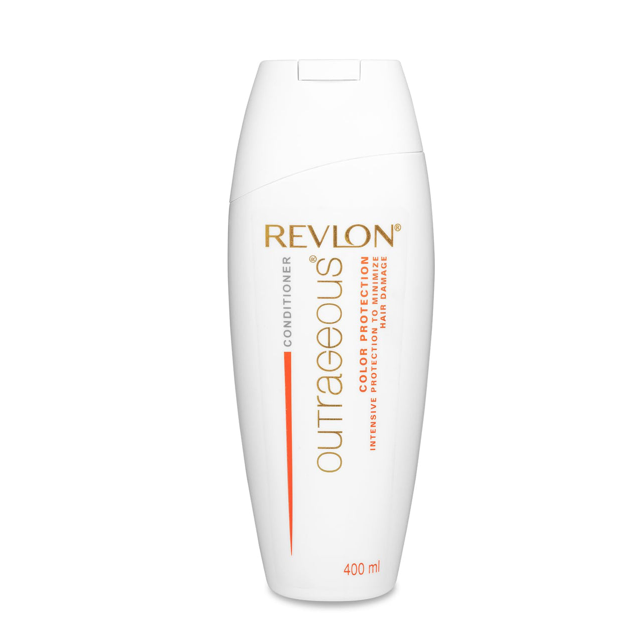Revlon Outrageous Color Protection Conditioner, 400ml