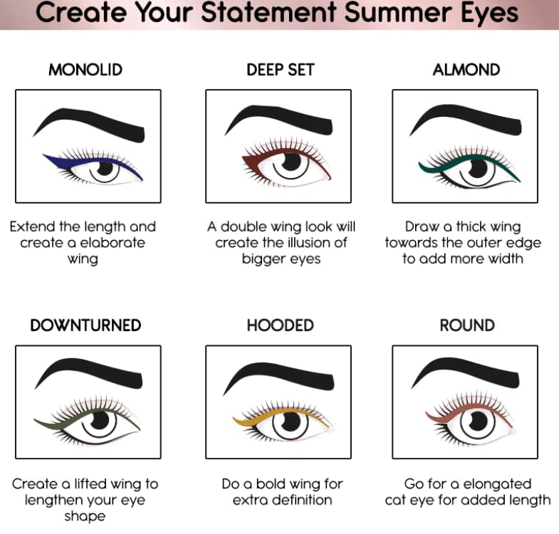 Gel Eye Pencil - Bronze (1.2g)