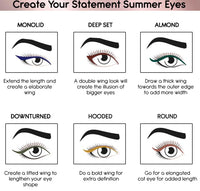 Gel Eye Pencil - Bronze (1.2g)