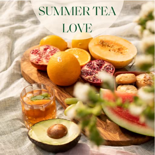 Makaibari Tea Treasures Summer Solstice Muscatel | Organic Darjeeling Second Flush Whole Leaf Black Tea | USDA Certified Premium Black Tea | 100 Grams|Loose Leaves