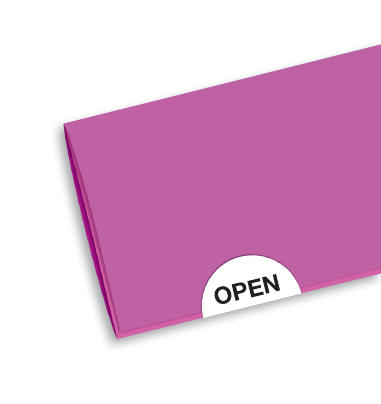 Avery Mailing Seals, 1" Round Labels, White, 600 Printable Mailing Labels (05247) 1" diameter