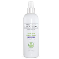 Quick Wick Drying Spray (Lavender) 16 oz.