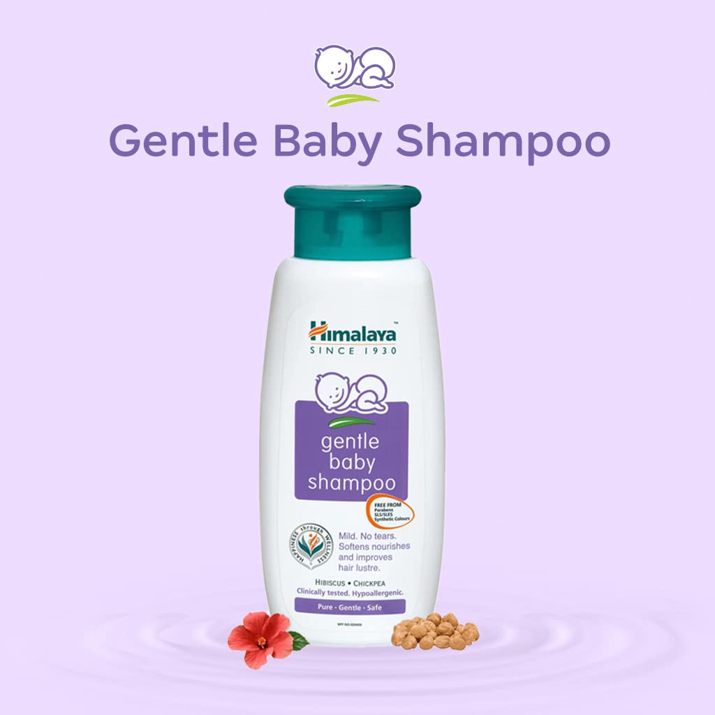 Himalaya Baby Gift Pack Series,Pack of 1 set,white