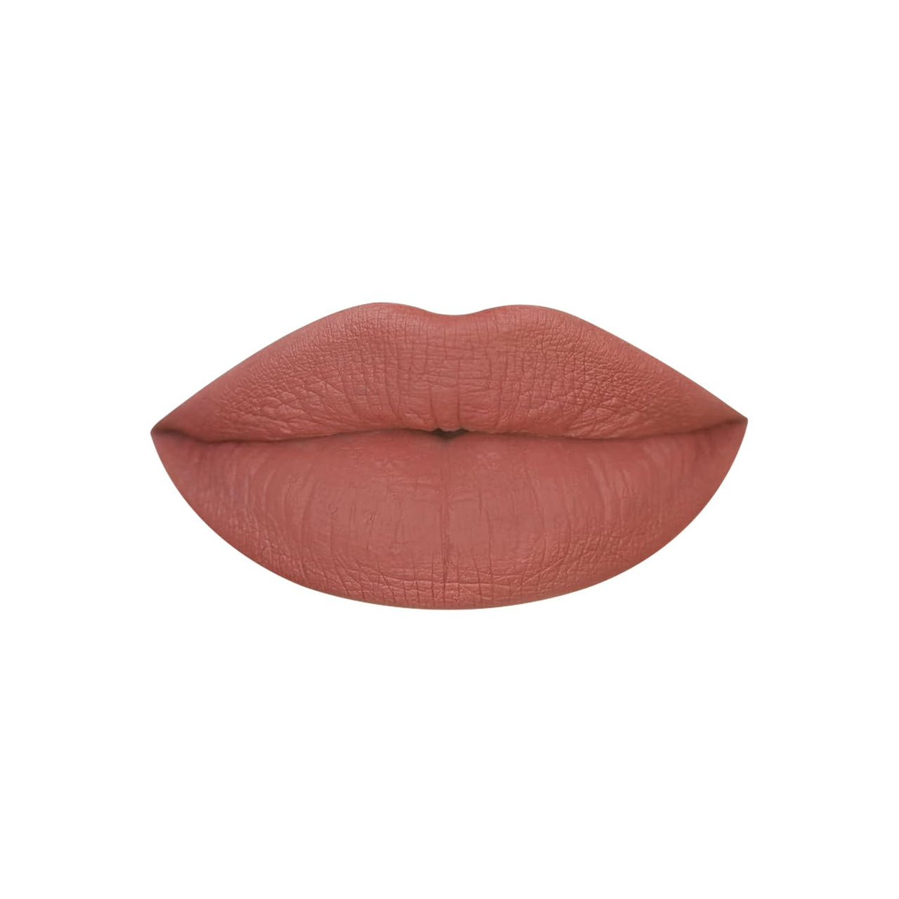 PAC Intimatte Lipstick (Peachy Addiction)