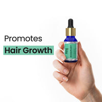 Rey Naturals Rosemary Oil For Hair Growth | Rosemary Essential Oil For Hair Growth | Rosemary Oil Essential Oil For Skin & Body | Pure Rosemary Oil | Pure Rosemary Hair Oil For Men & Women - 15ml*2
