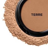 RENEE PRO HD 3 In 1 Compact - Terre 9 Gm, Works As Concealer, Foundation & Powder, SPF 20, Matte Finish, High Coverage, Ultralight & Silky Smooth Finish, Enriched With Vitamin E, C & Aloe Vera