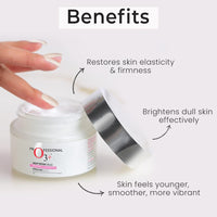 O3+ Day and Night Cream Pack For All Skin Type - 100gm (50g each)