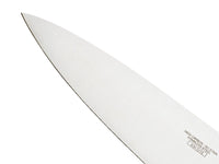 Mercer Culinary M22609 Millennia Black Handle, 9-Inch, Chef's  Knife
