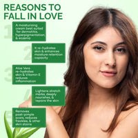 Elovera Moisturising Cream 75g | For Dry Skin | with Aloe Vera & Vitamin E | Protects, Nourishes and Repairs Skin | Paraben Free | Fragrance Free (Pack of 2)