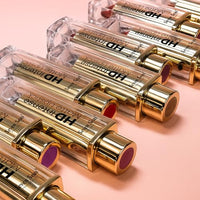 Seven Seas HD Intense Matte Lipstick | Non-Transfer | Lipstick For Women (602-Crimson1, 3.5G)