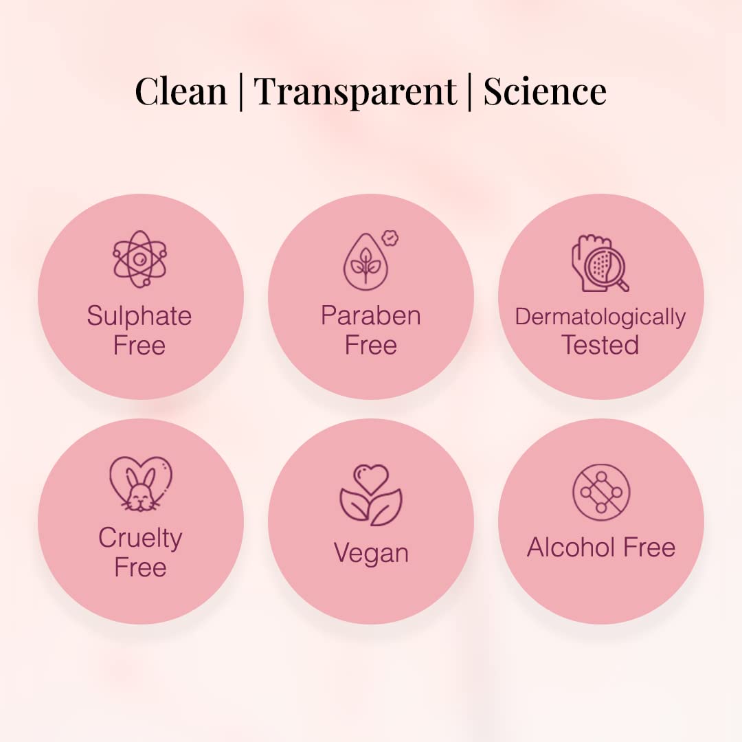 Bare Anatomy Curl Defining Gel | For Well Defined Shiny Curls | Curl Retention & 2X Frizz Protection For 48 Hours | Coconut Oil, Hyaluronic Acid & Castor Oil | Sulphate & Paraben Free | 140 ml