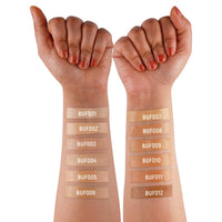 Daily Life Forever52 Pro Artist Ultra Definition Liquid Foundation-60Ml(Custard-02, Fair Skin Tone) Matte & Poreless Long-Lasting Full Coverage Foundation For Women