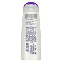 Dove Daily Shine Shampoo For Dull Hair, 180 ml & Dove Hair fall Rescue Shampoo, 180 ml