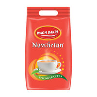 Navchetan Danedar Tea, 1Kg, Black Tea, Loose Leaves