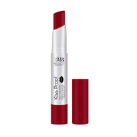 Beauty Berry Kiss Proof Non Transfer Matte Lipstick for Women, Waterproof Long Lasting Lip Crayon, Pack of 1. (sexy red-04)