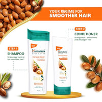 Himalaya Damage Repair Argan Oil Conditioner 180Ml