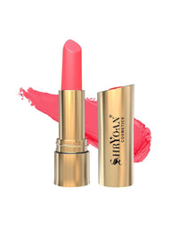 Shryoan Women's Long Lasting Non-Transfer Matte Lipstick| Smudge & Waterproof Lipstick With 24 Hr Stay (Shade 02)
