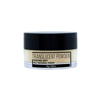 Translucent Powder - 10 (10 gm)