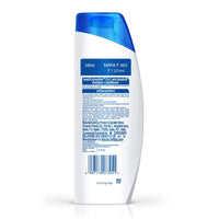 Head & Shoulders 2-in-1 Active Protect, Anti Dandruff Shampoo + Conditioner for Women & Men, 340ML