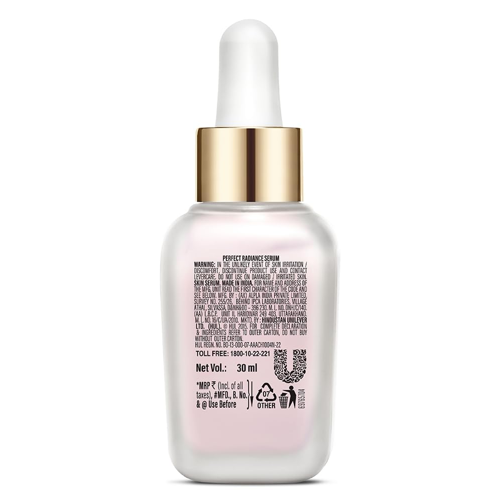 Lakmé Perfect Radiance Serum 15ml