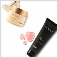 Provalo Men Care Combo - Tomato Natural Face wash 100ML And Potato Face Mask 100ML | Skin, De Tan, Oil Control and Pigmentation | For Oily, Acne Prone and Dry Skin