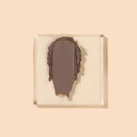 PAC SuperBrowww Cream (Cuban Espresso) | Long Lasting Highly Pigmented Smudgeproof Brow Pomade | Natural Brown Eyebrow Definer for Women | 6G