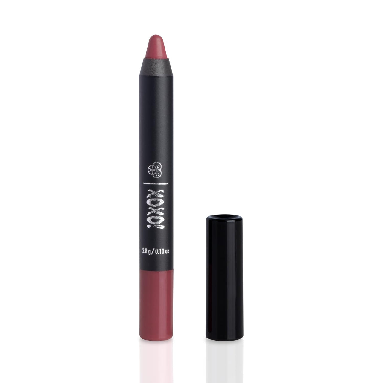 PAC XOXO Lip Crayon (Choc Lover)