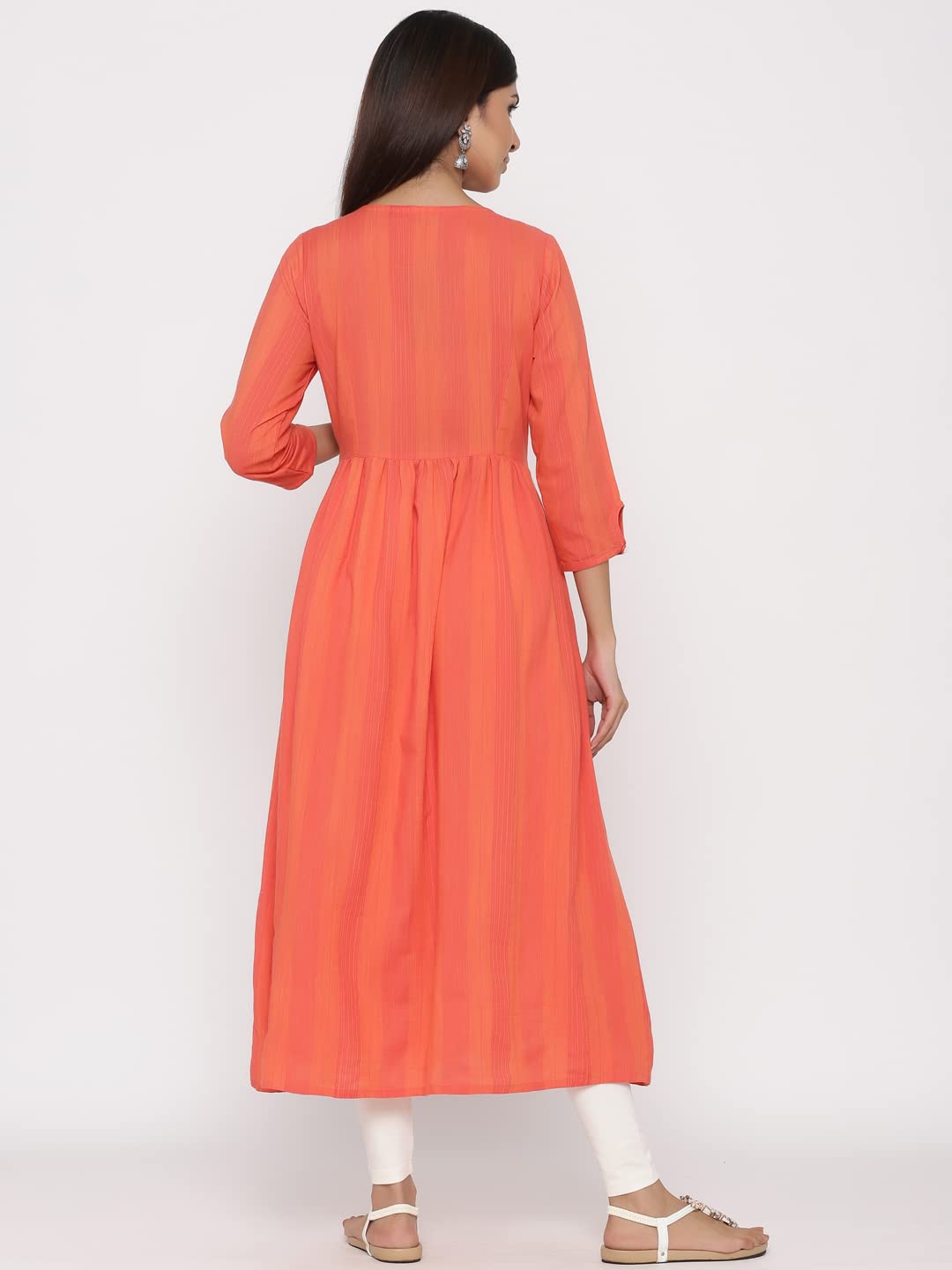 Jaipur Kurti Women Kurta