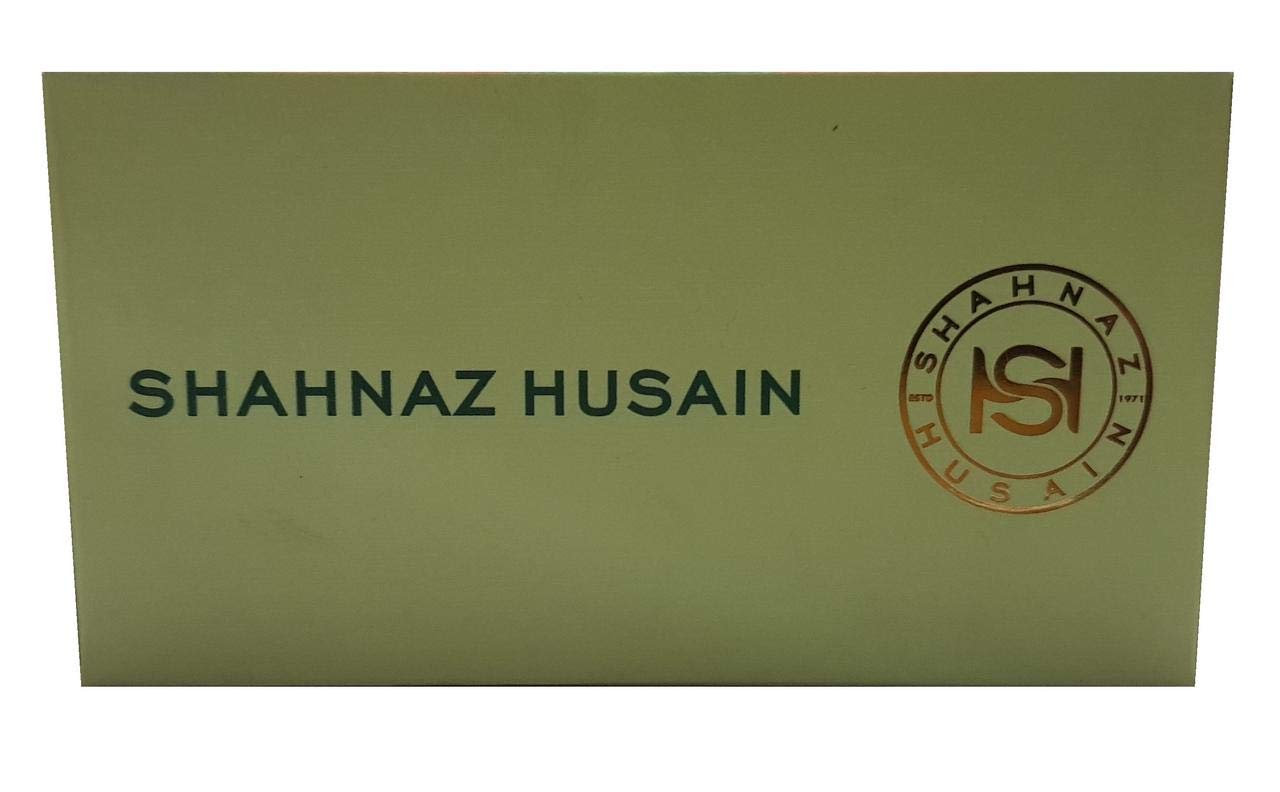 Shahnaz Husain 5 Step Mixed Fruit Facial Kit - 50GM