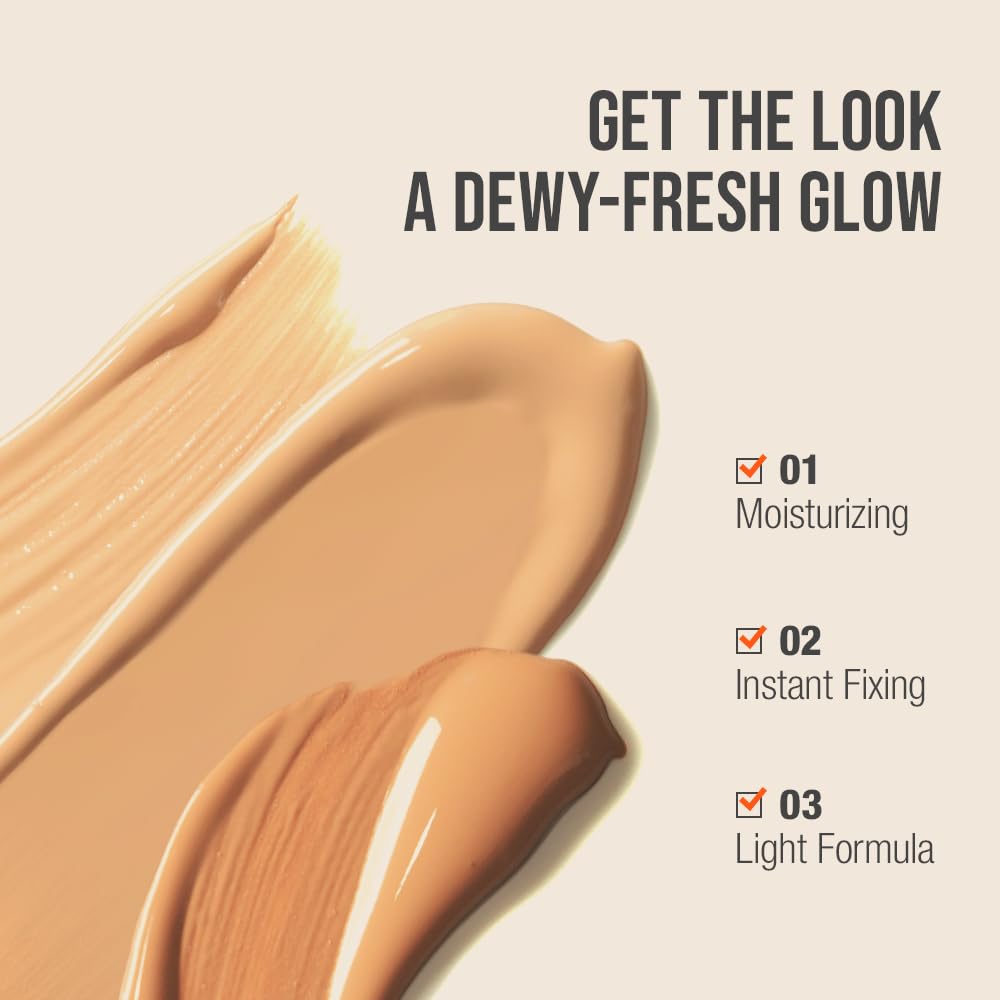 TFIT IDOL COVER CONCEALER O02 DEEP BEIGE