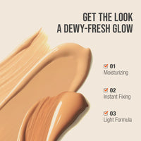 TFIT IDOL COVER CONCEALER Y02 NATURAL BEIGE