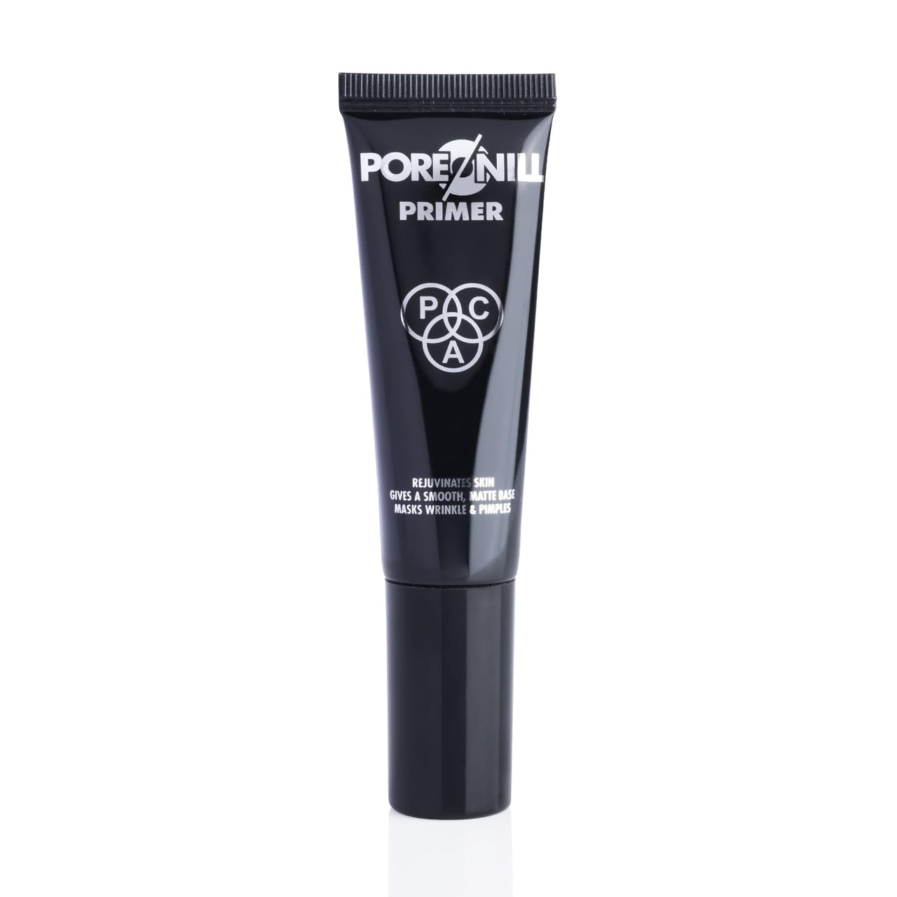 PAC Pore-O-Nill Primer for Face Makeup | Matte-base | Non-greasy and Water-resistant Hydrating Face Primer for All Skin | Masks Wrinkles & Pimples | Gives Smooth, Shiny & Glowing Skin | 30 ml