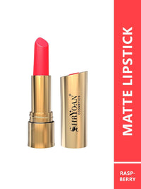 Shryoan Women's Long Lasting Non-Transfer Matte Lipstick| Smudge & Waterproof Lipstick With 24 Hr Stay (Shade 05)
