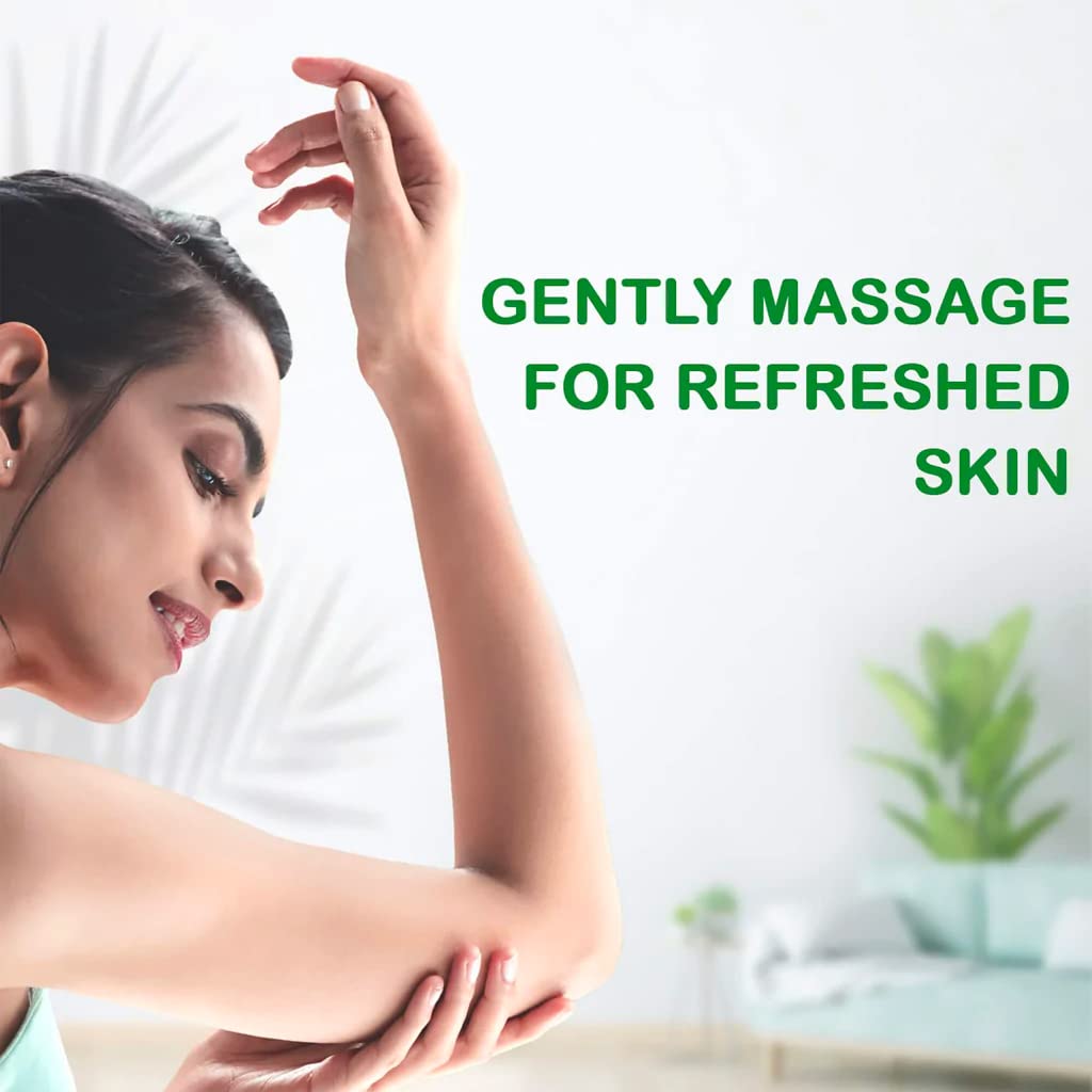 Himalaya Aloe Vera Refreshing Body Gel 300ml