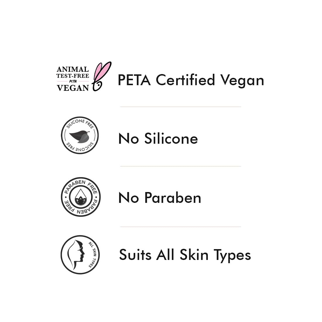 mcaffeine Coffee Under Eye Cream Gel for Dark Circles, Puffiness & Fine Lines | 94% Users Saw Reduced Dark Circles | with Built-In Cooling Massage Applicator | Vitamin E for Puffiness - 15 Gm