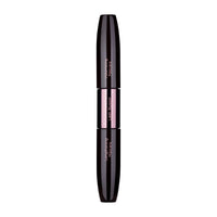 Colorbar Duo Mascara, Carbon Black, 4ml | Lengthening | Volumizing | Smudge-proof and waterproof