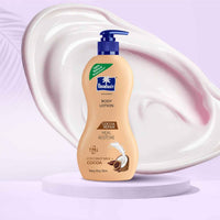 Parachute Advansed Cocoa Repair Body Lotion, Intense Moisture, 400ml